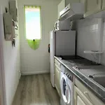 Tendre Face A La Montagne Apartmán *