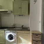 Apartamento Tendre Face à La Montagne Bagnères-de-Luchon