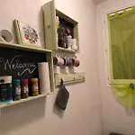 Apartmán Tendre Face A La Montagne Bagnères-de-Luchon