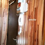 Apartment Tendre Face A La Montagne