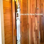 Tendre Face A La Montagne Bagneres-de-Luchon