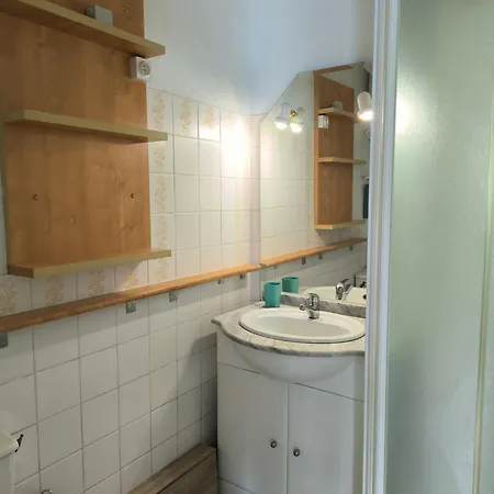 Tendre Face A La Montagne Daire Bagnères-de-Luchon