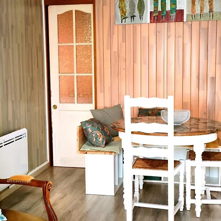 Tendre Face A La Montagne Apartman Bagnères-de-Luchon