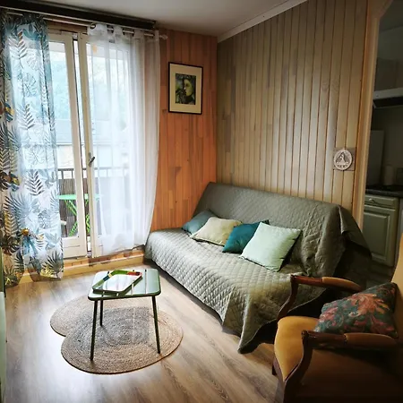 Apartment Tendre Face A La Montagne *